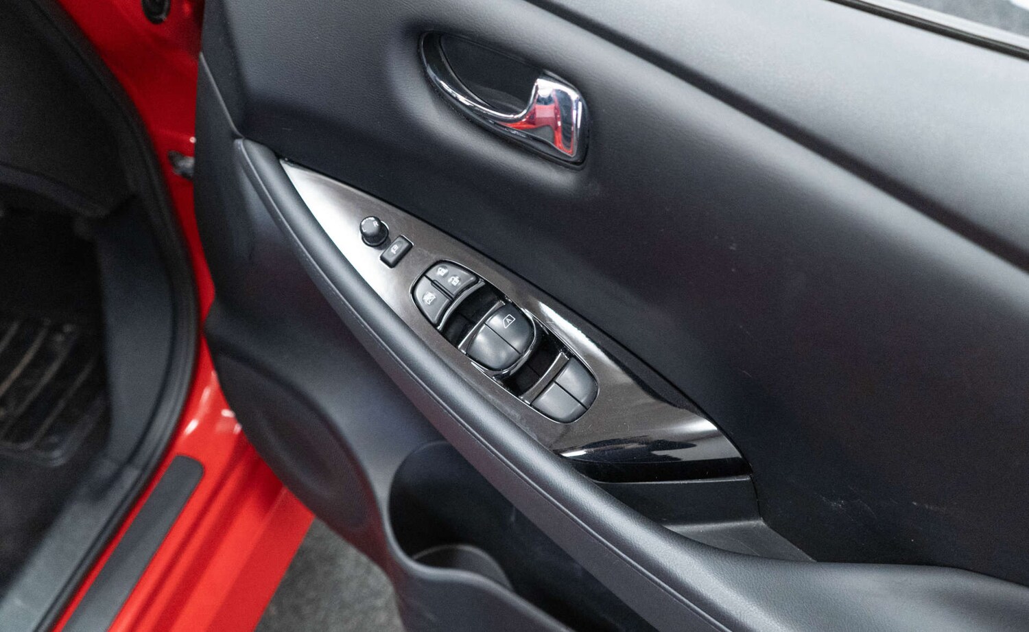 Used Nissan Leaf 2022 for sale - 78003677: Photo 25