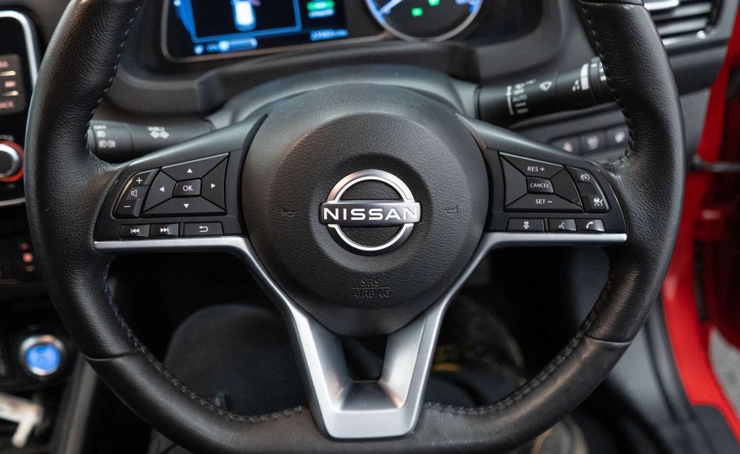 Used Nissan Leaf 2022 for sale - 78003677: Photo 27