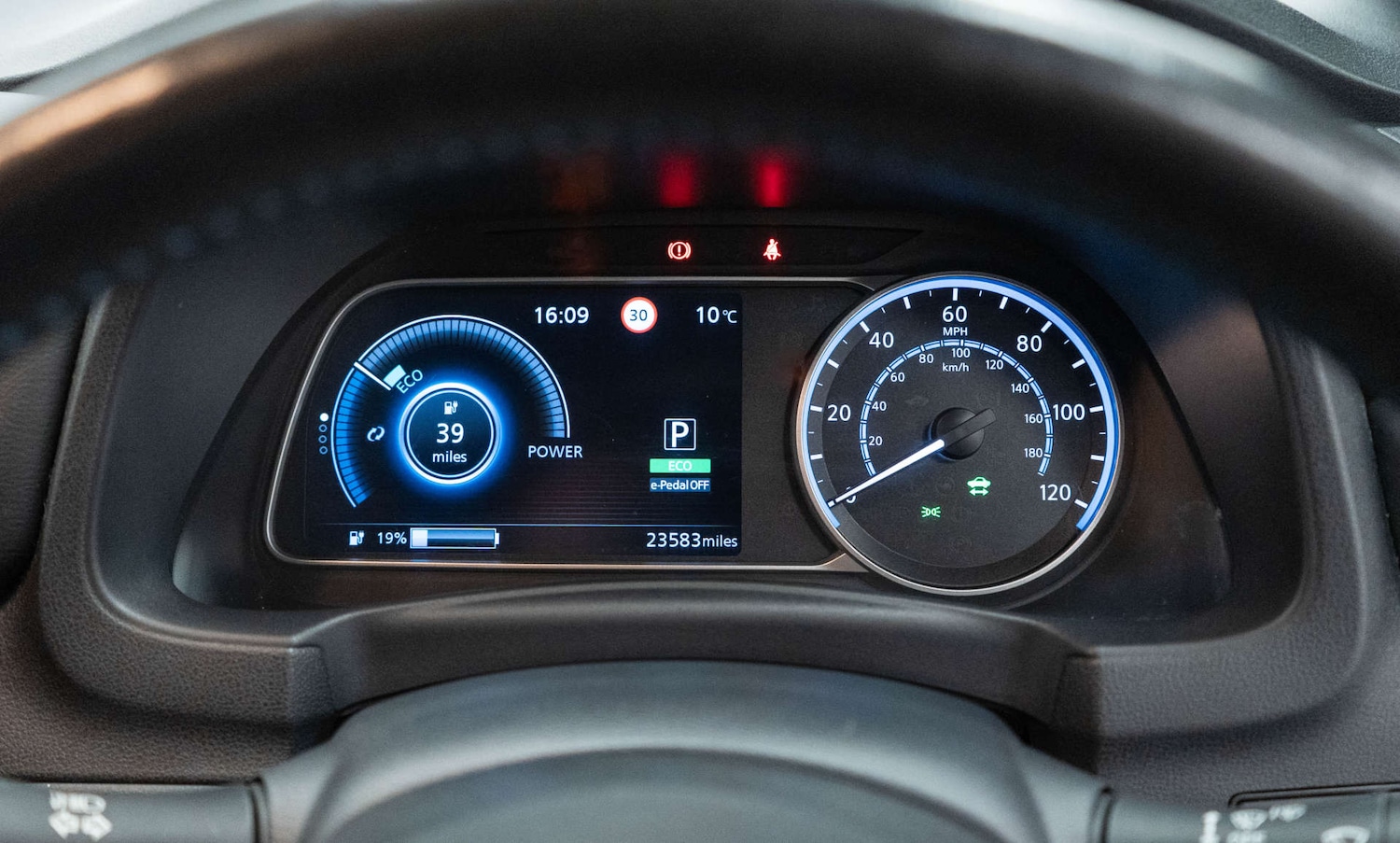 Used Nissan Leaf 2022 for sale - 78003677: Photo 28