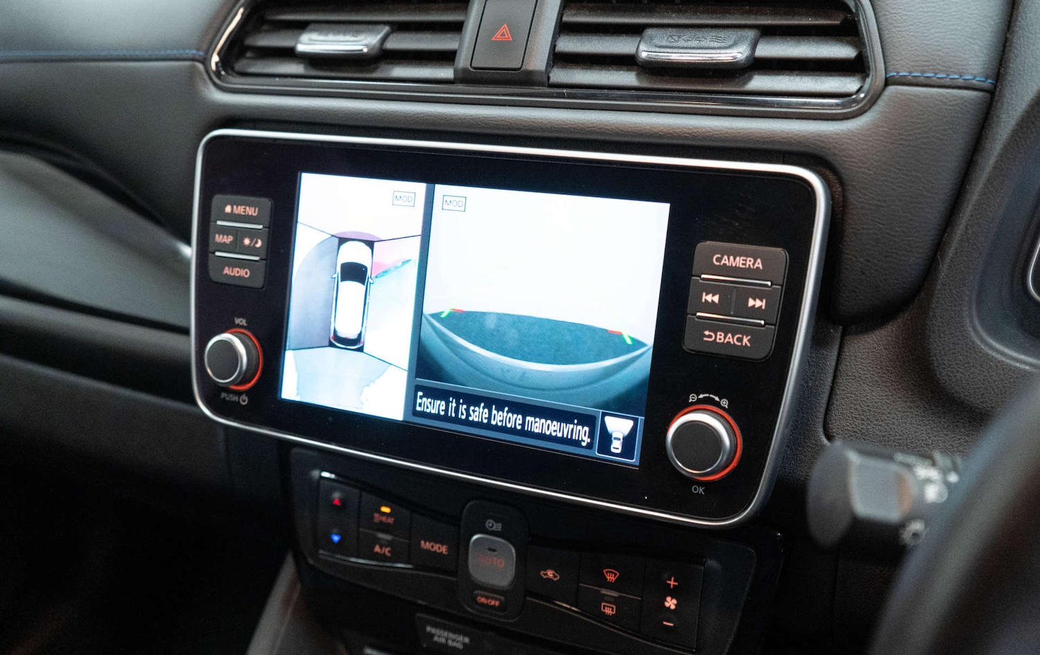 Used Nissan Leaf 2022 for sale - 78003677: Photo 29