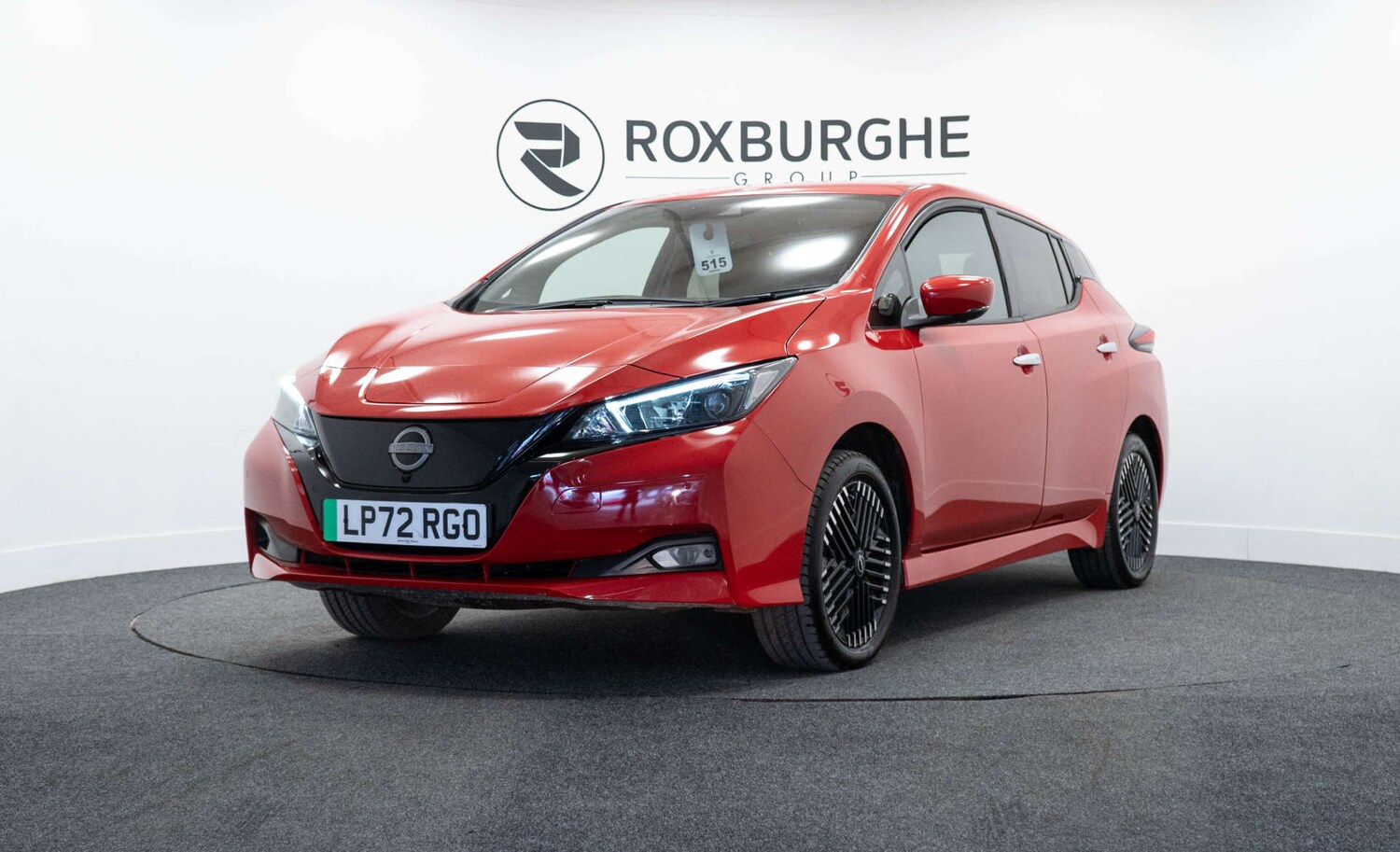 Used Nissan Leaf 2022 for sale - 78003677: Photo 3