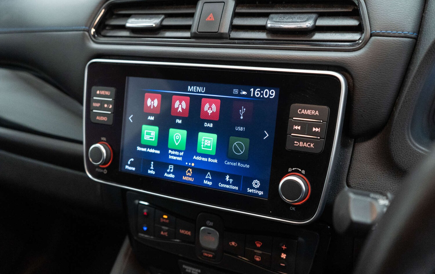 Used Nissan Leaf 2022 for sale - 78003677: Photo 31