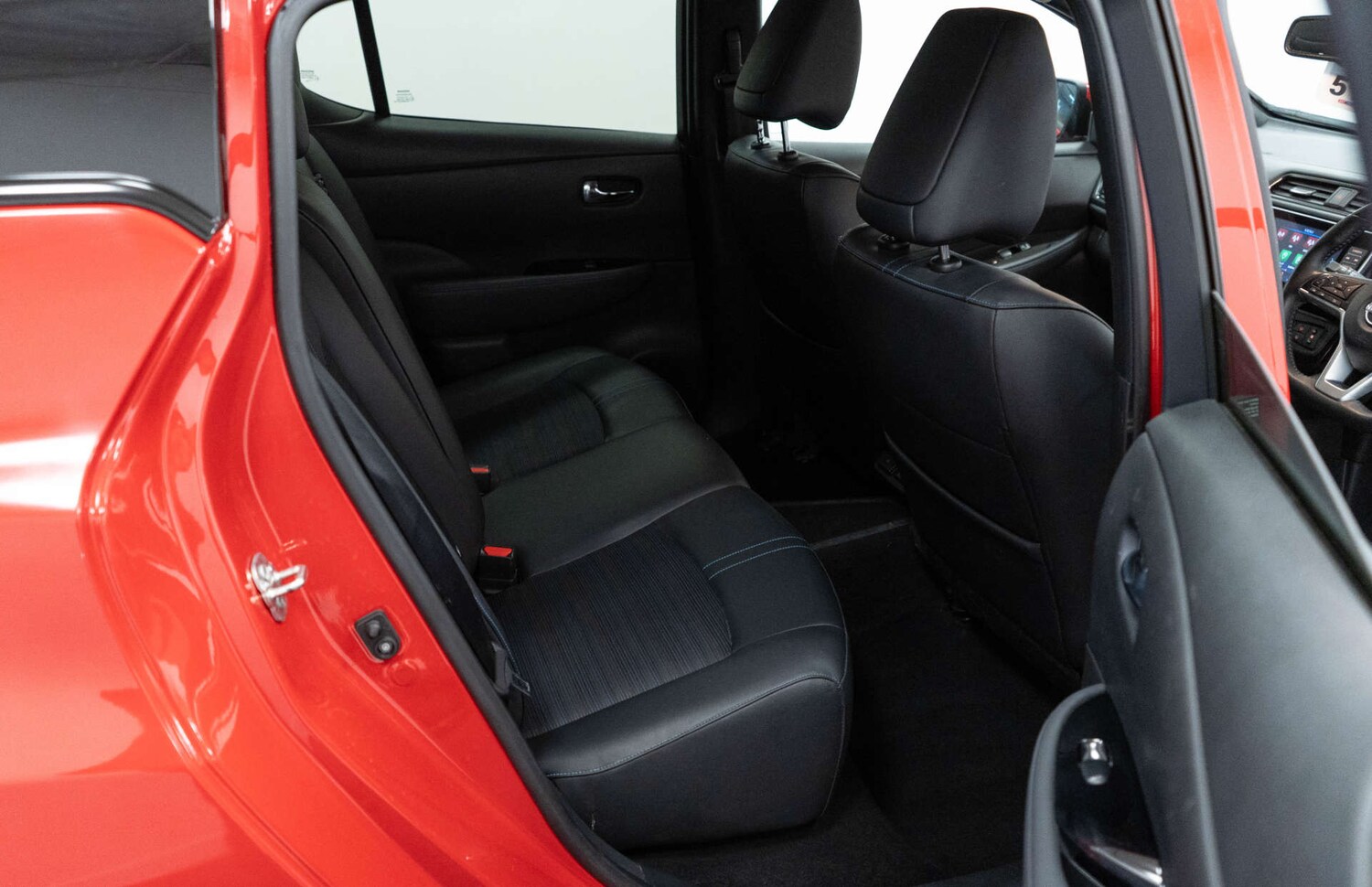 Used Nissan Leaf 2022 for sale - 78003677: Photo 36