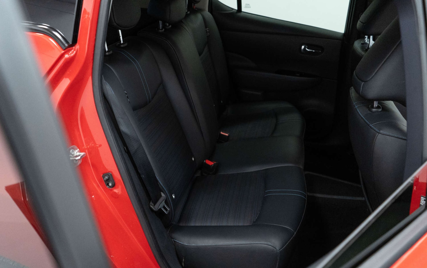 Used Nissan Leaf 2022 for sale - 78003677: Photo 37