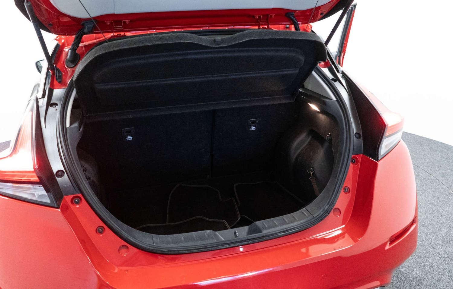 Used Nissan Leaf 2022 for sale - 78003677: Photo 38