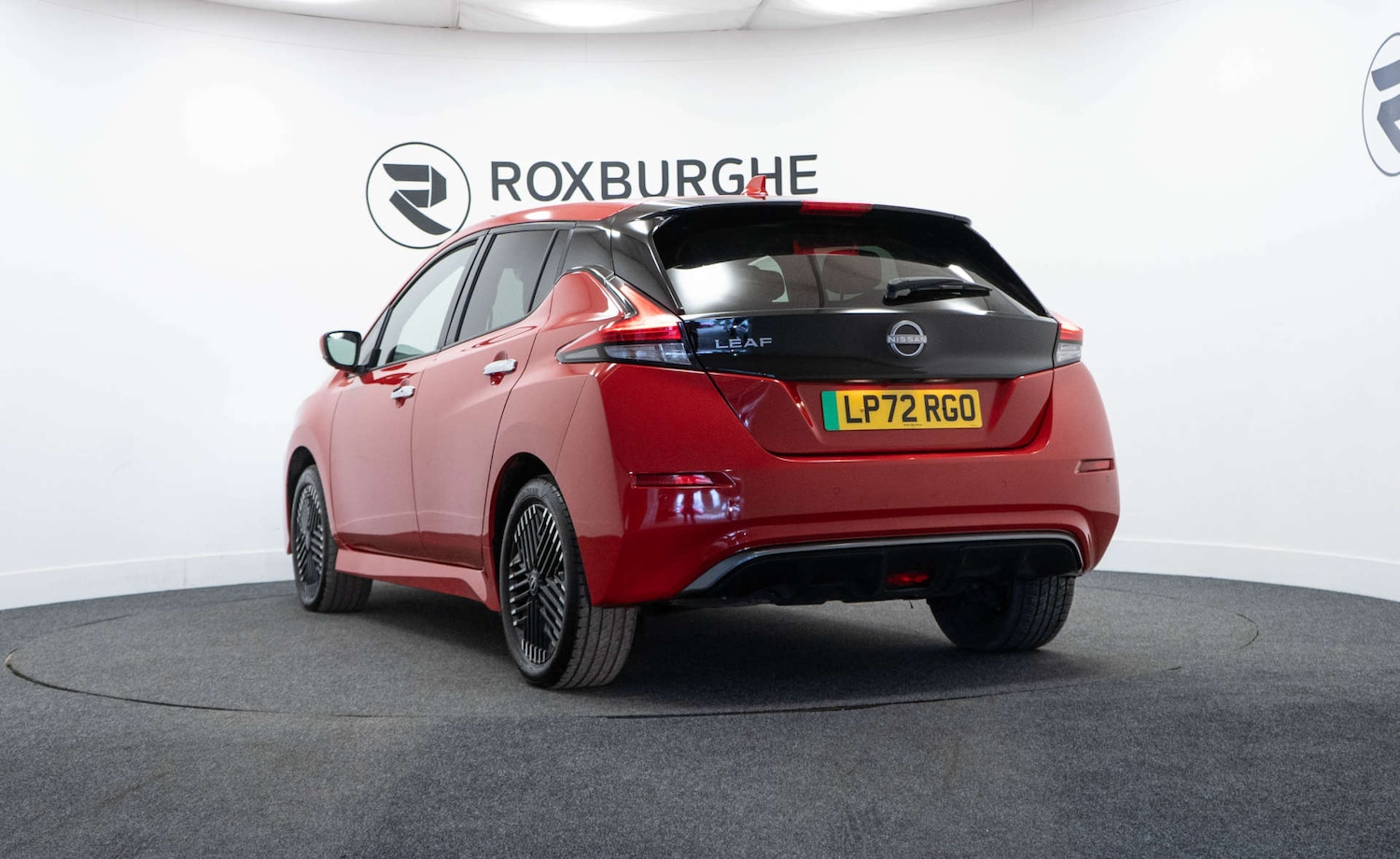 Used Nissan Leaf 2022 for sale - 78003677: Photo 5