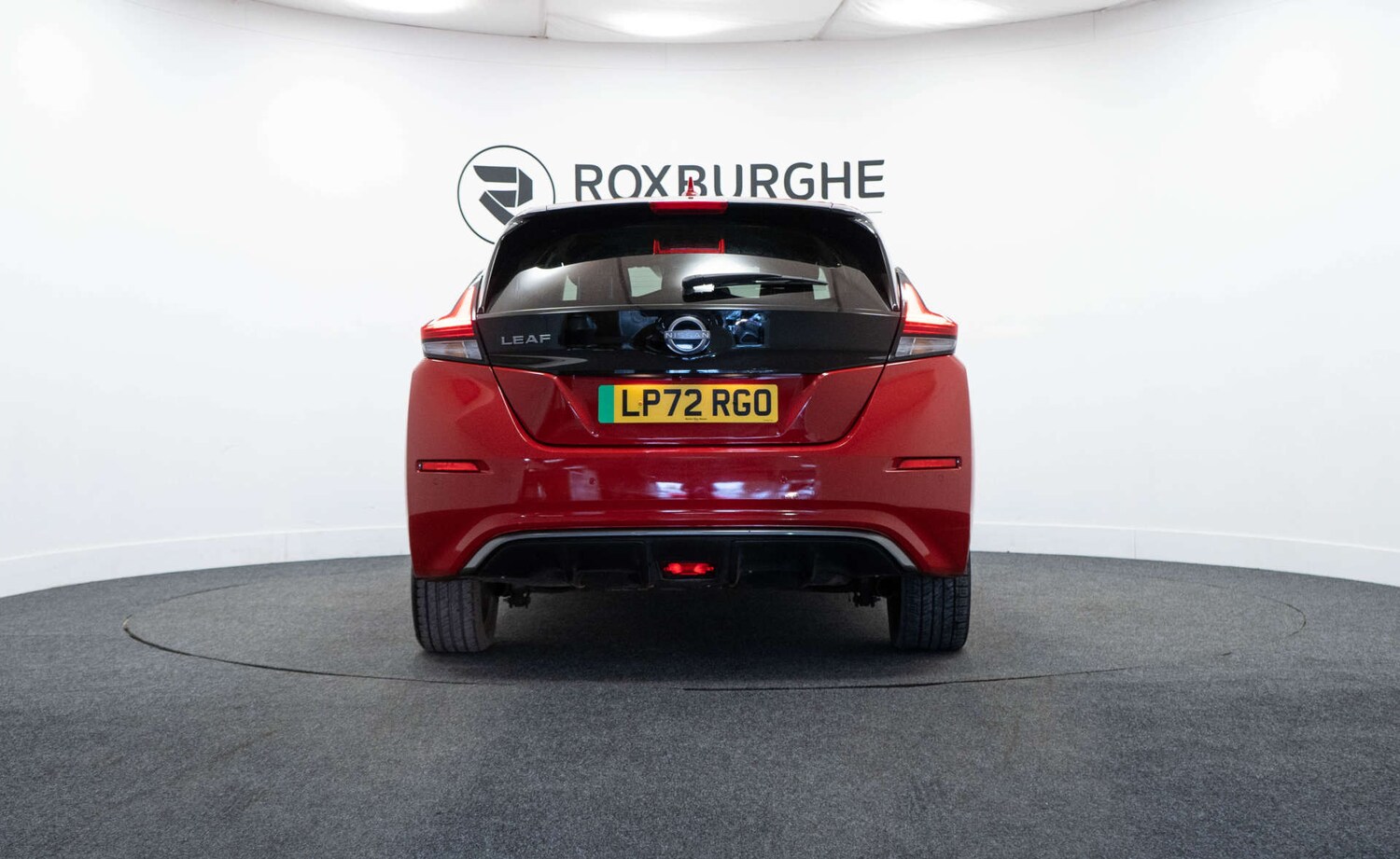 Used Nissan Leaf 2022 for sale - 78003677: Photo 7