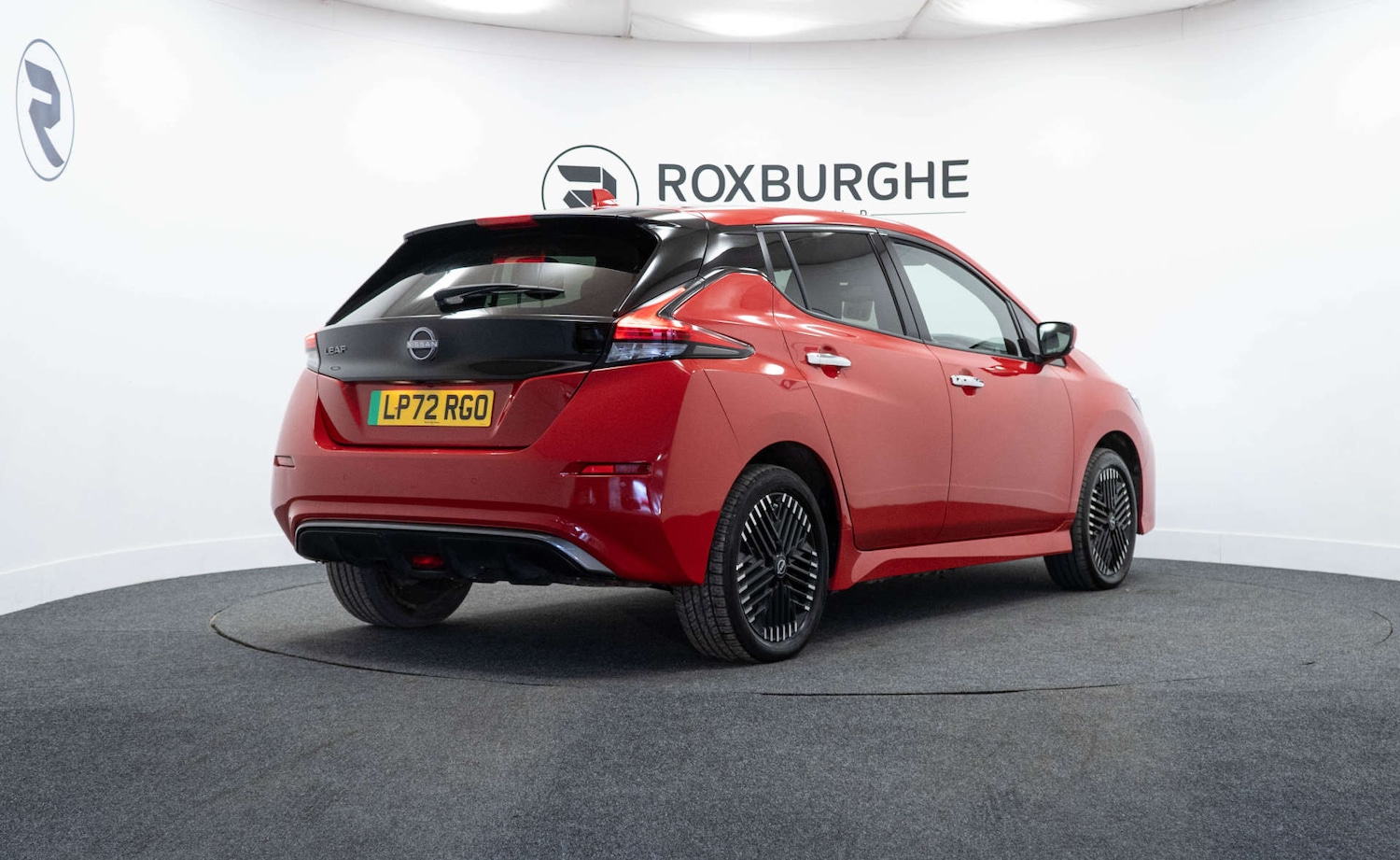 Used Nissan Leaf 2022 for sale - 78003677: Photo 8