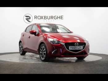 2019 (69) - 1.5 SKYACTIV-G Sport Nav+ Hatchback 5dr Petrol Auto Euro 6 (s/s) (90 ps)