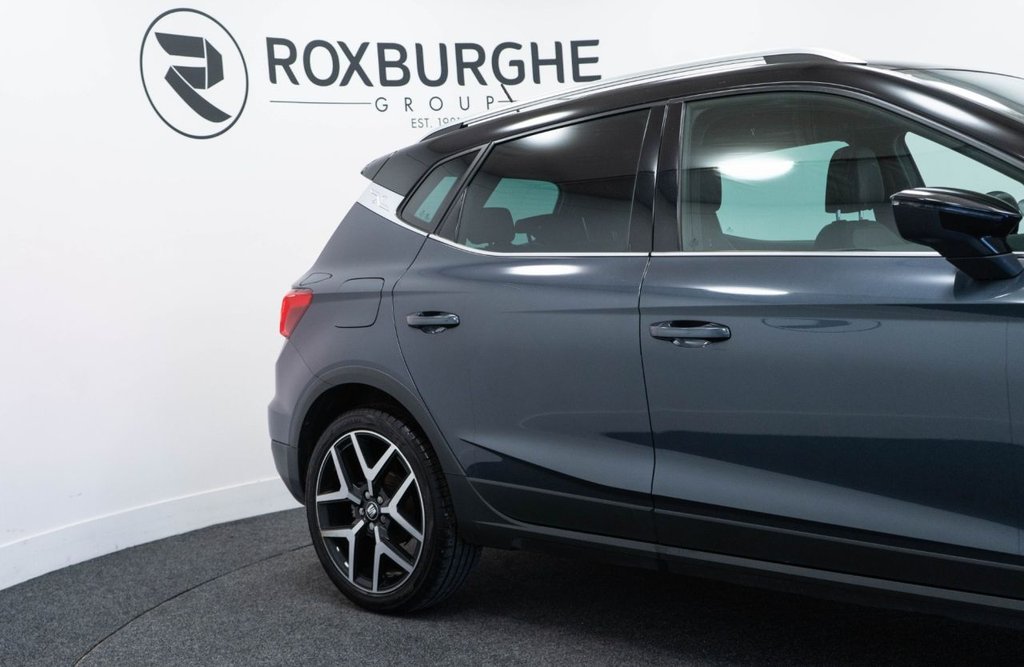 Used SEAT Arona 2021 for sale - 77798308: Photo 14