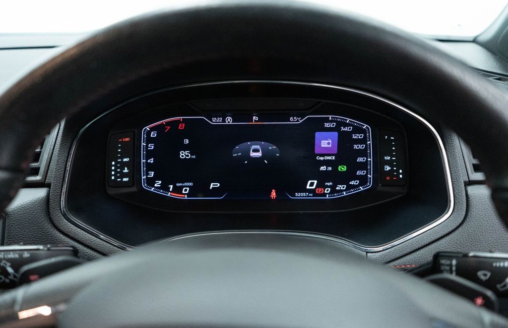 Used SEAT Arona 2021 for sale - 77798308: Photo 26