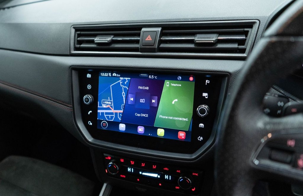 Used SEAT Arona 2021 for sale - 77798308: Photo 27