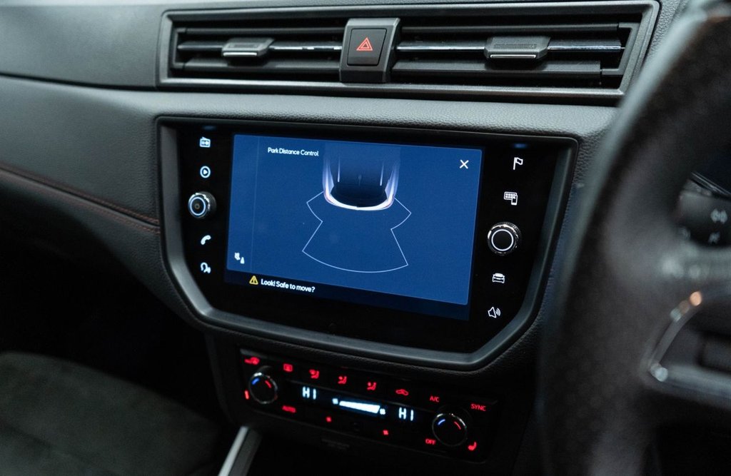 Used SEAT Arona 2021 for sale - 77798308: Photo 28