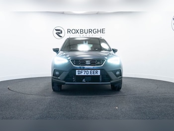 Used SEAT Arona 2021 for sale - 77798308: Photo