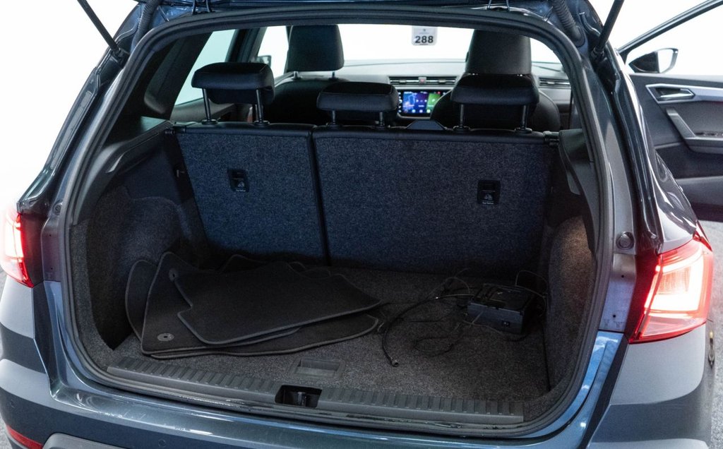 Used SEAT Arona 2021 for sale - 77798308: Photo 35