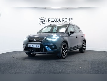 Used SEAT Arona 2021 for sale - 77798308: Photo