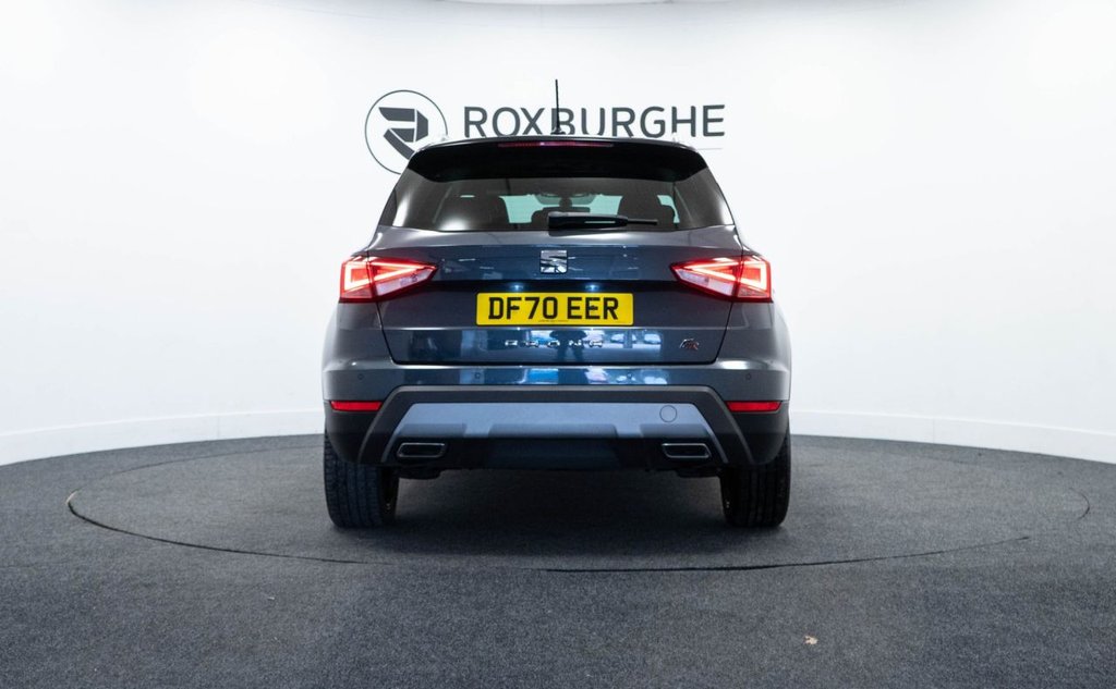 Used SEAT Arona 2021 for sale - 77798308: Photo 7