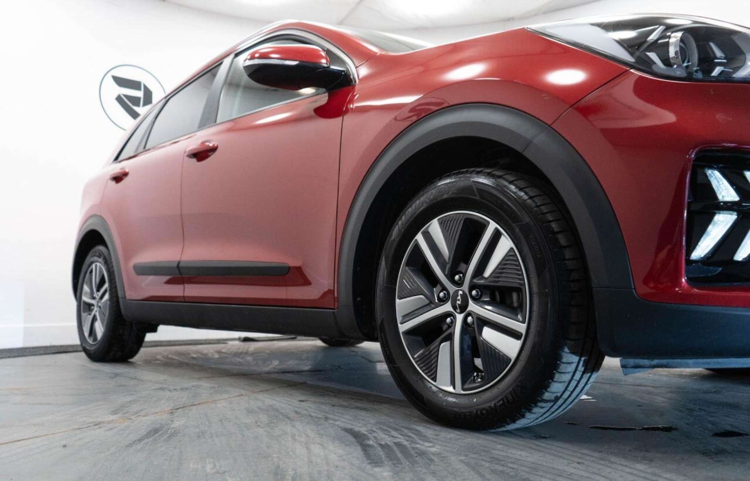 Used Kia Niro 2022 for sale - 77984266: Photo 10