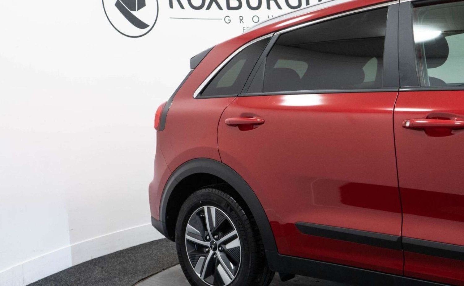 Used Kia Niro 2022 for sale - 77984266: Photo 13