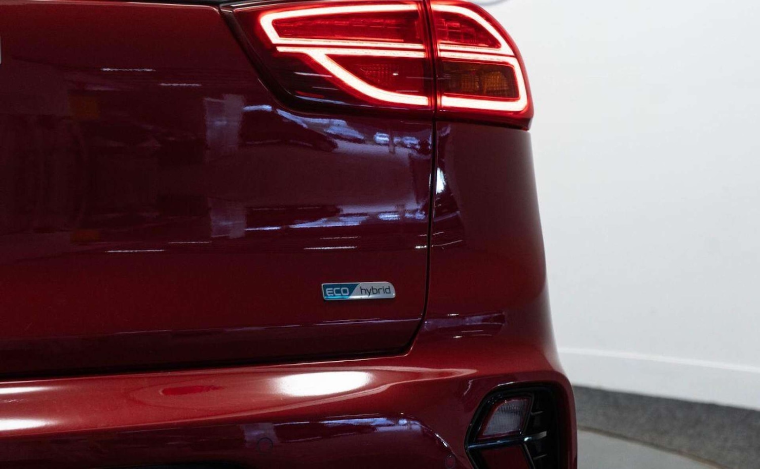 Used Kia Niro 2022 for sale - 77984266: Photo 17