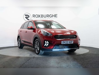 Used Kia Niro 2022 for sale - 77984266: Photo