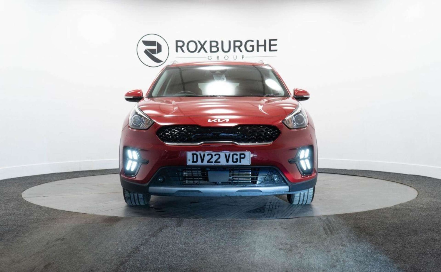 Used Kia Niro 2022 for sale - 77984266: Photo 2