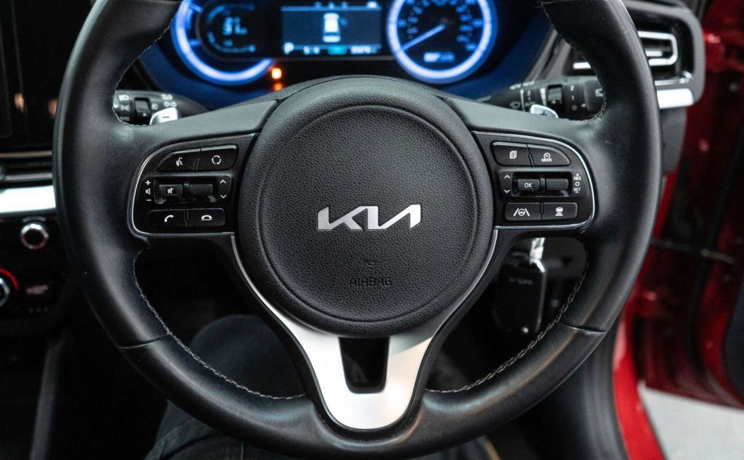 Used Kia Niro 2022 for sale - 77984266: Photo 23