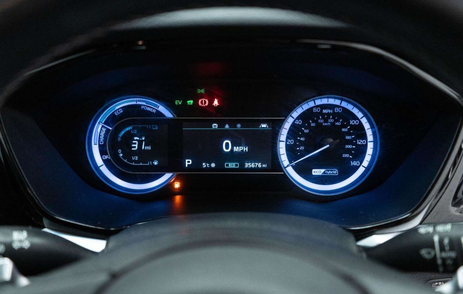 Used Kia Niro 2022 for sale - 77984266: Photo 24