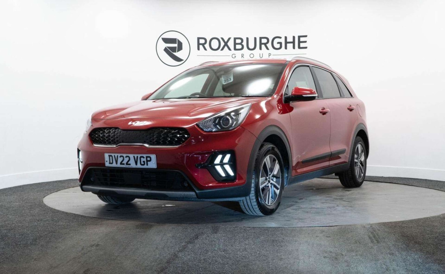 Used Kia Niro 2022 for sale - 77984266: Photo 3