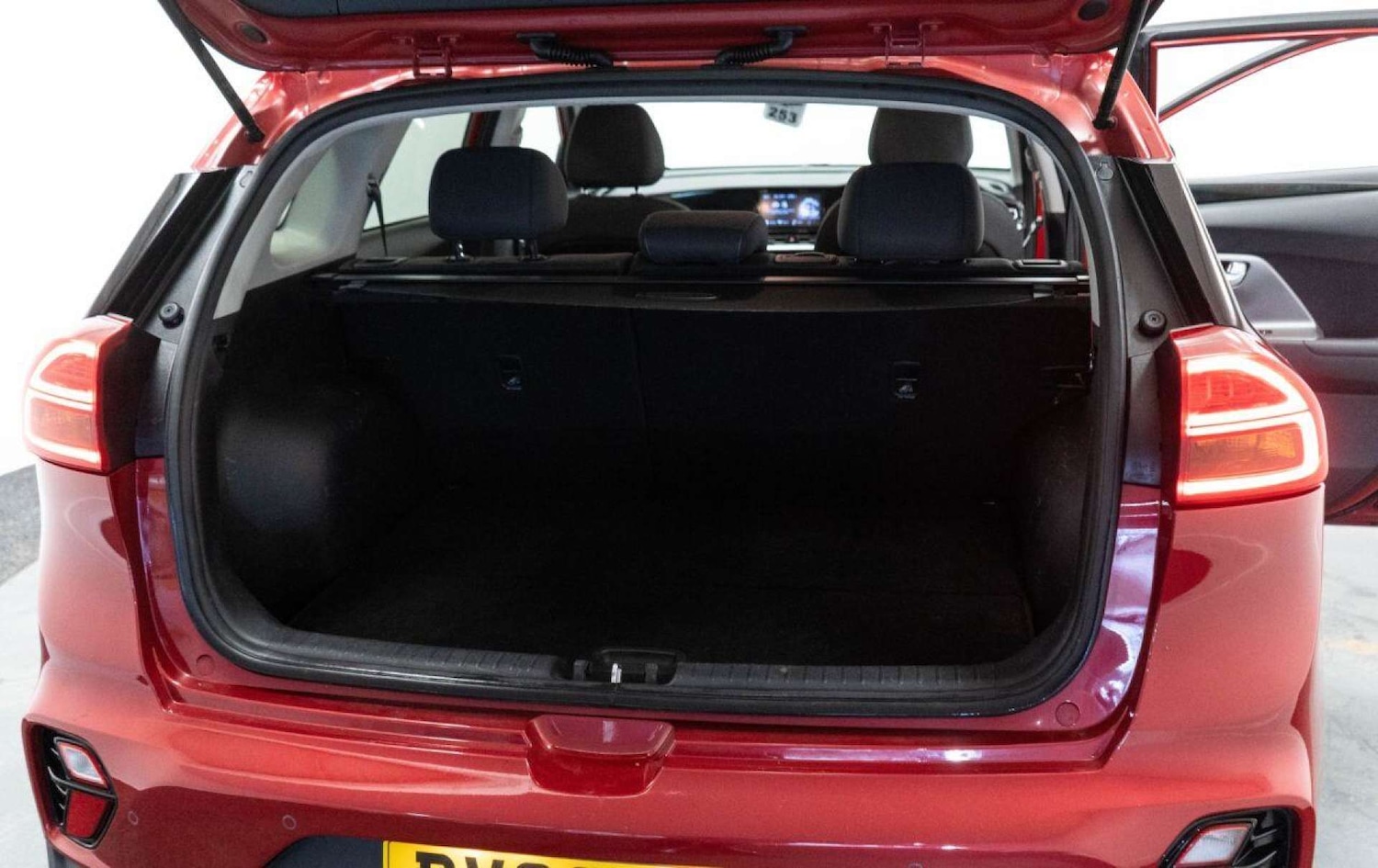 Used Kia Niro 2022 for sale - 77984266: Photo 32