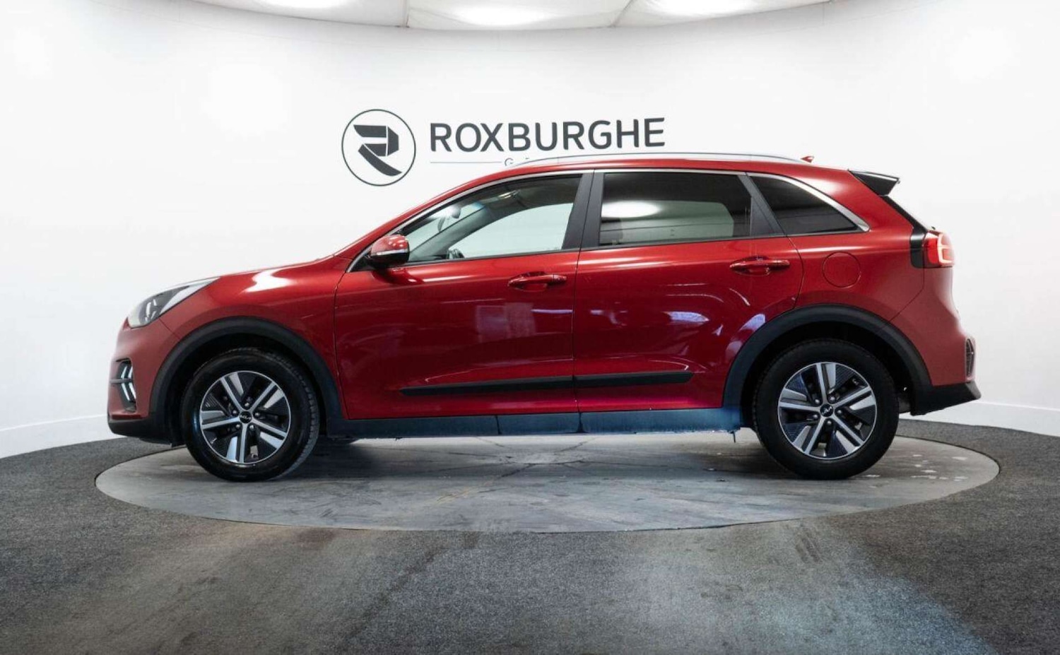 Used Kia Niro 2022 for sale - 77984266: Photo 4