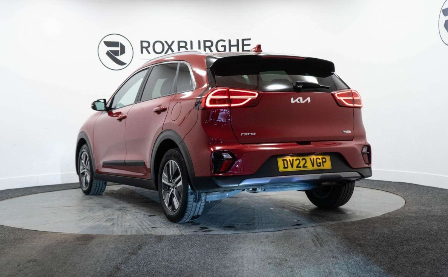 Used Kia Niro 2022 for sale - 77984266: Photo 5