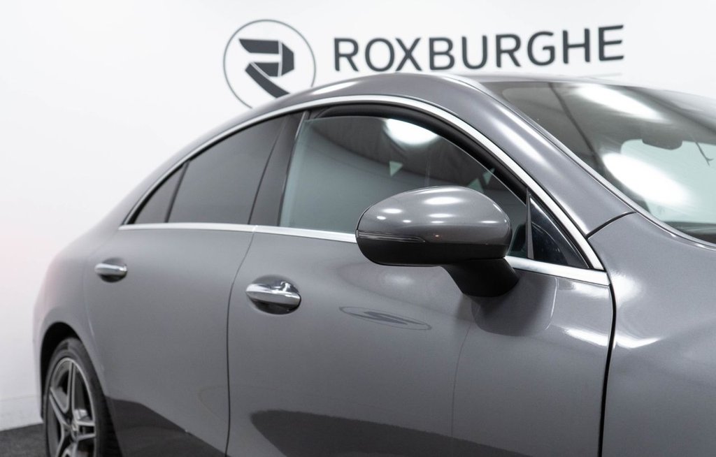 Used Mercedes-Benz CLA 2020 for sale - 77302544: Photo 12