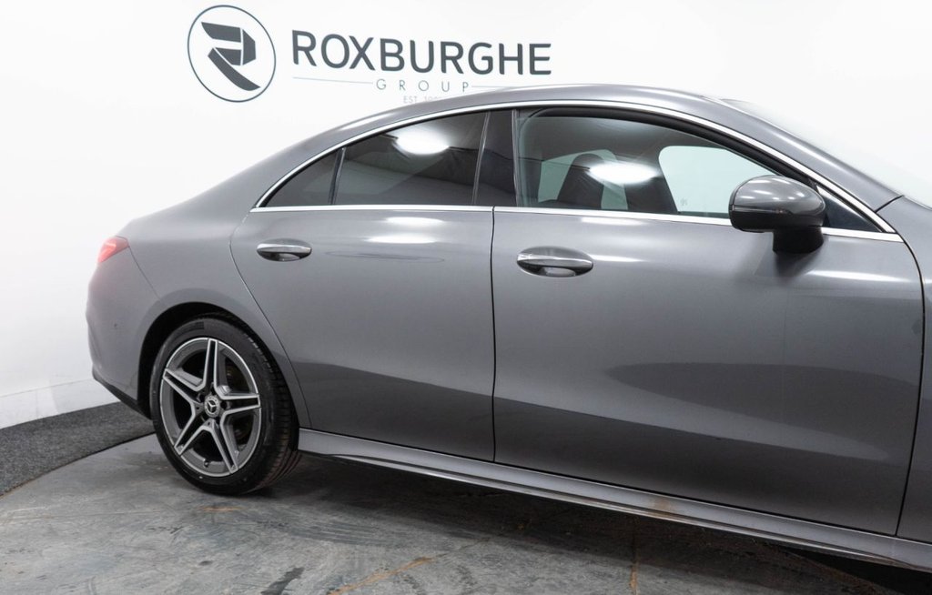 Used Mercedes-Benz CLA 2020 for sale - 77302544: Photo 13
