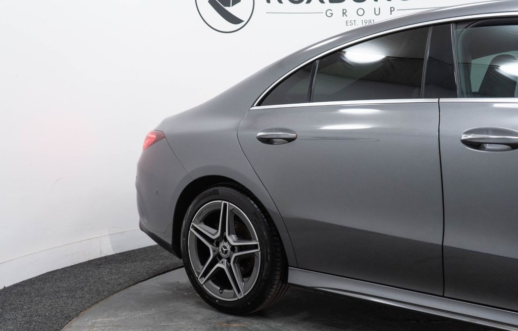 Used Mercedes-Benz CLA 2020 for sale - 77302544: Photo 14