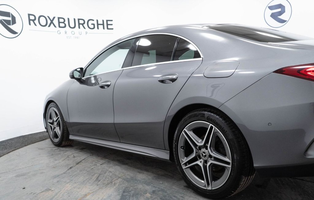 Used Mercedes-Benz CLA 2020 for sale - 77302544: Photo 19