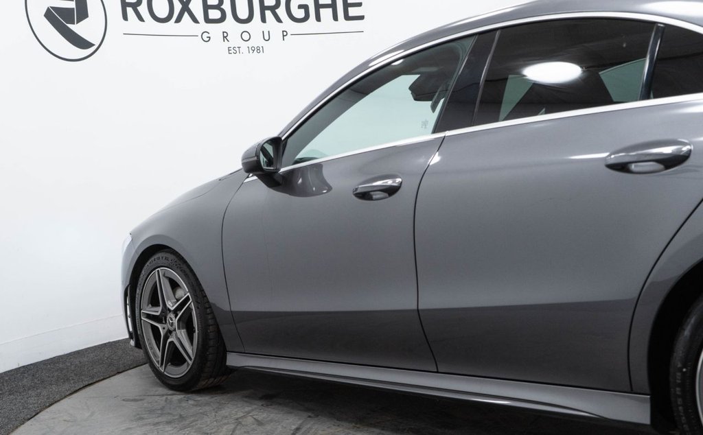 Used Mercedes-Benz CLA 2020 for sale - 77302544: Photo 20