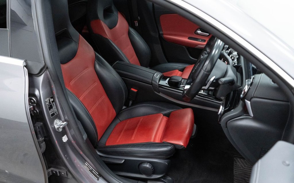 Used Mercedes-Benz CLA 2020 for sale - 77302544: Photo 21