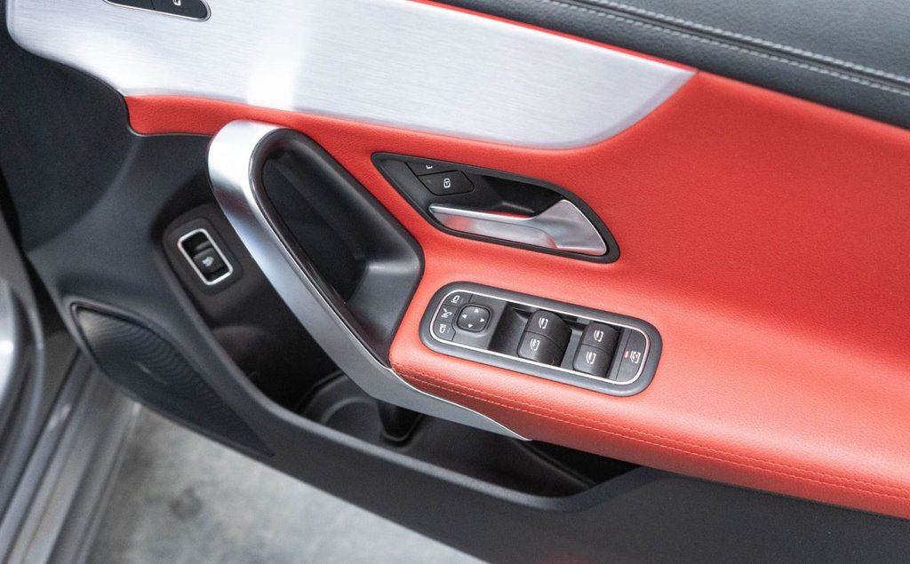 Used Mercedes-Benz CLA 2020 for sale - 77302544: Photo 22