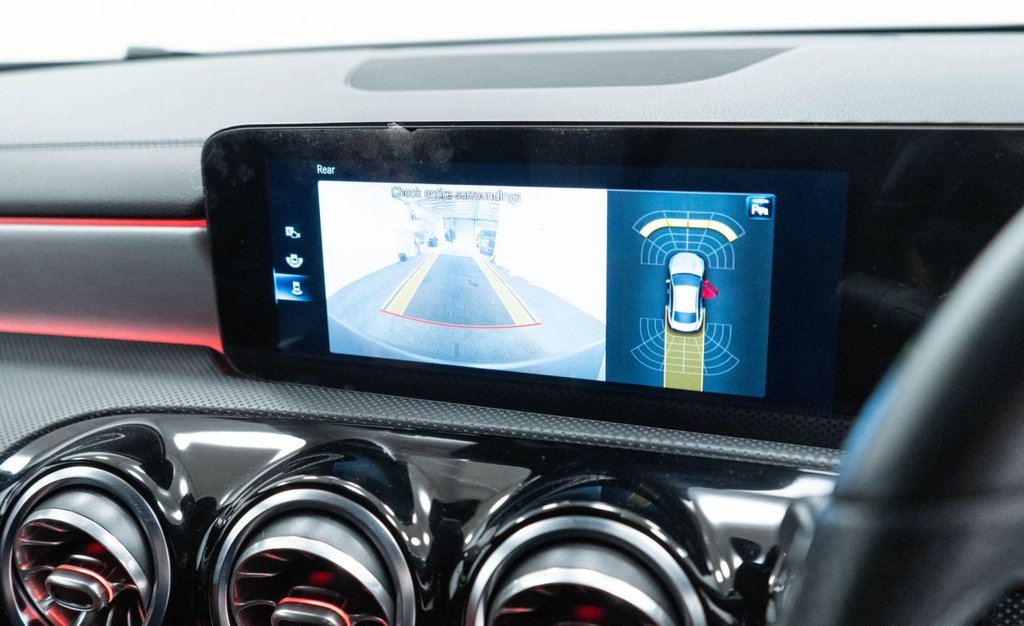 Used Mercedes-Benz CLA 2020 for sale - 77302544: Photo 29