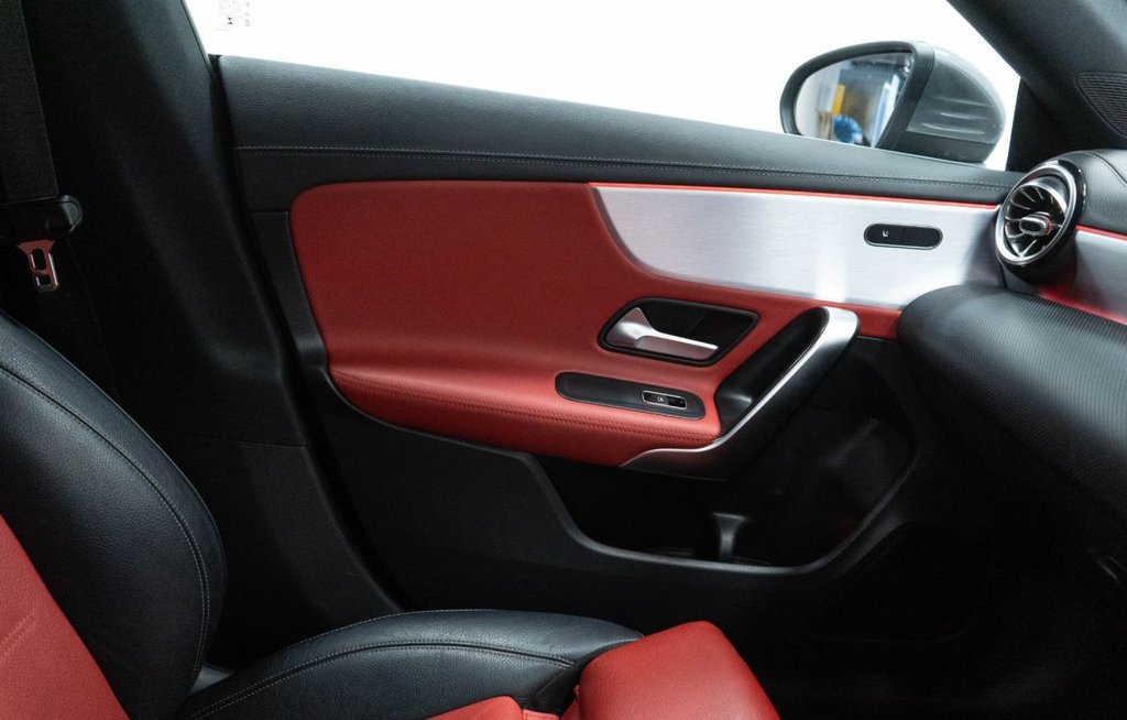 Used Mercedes-Benz CLA 2020 for sale - 77302544: Photo 33