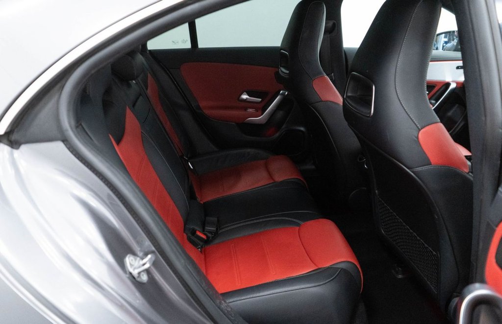 Used Mercedes-Benz CLA 2020 for sale - 77302544: Photo 34