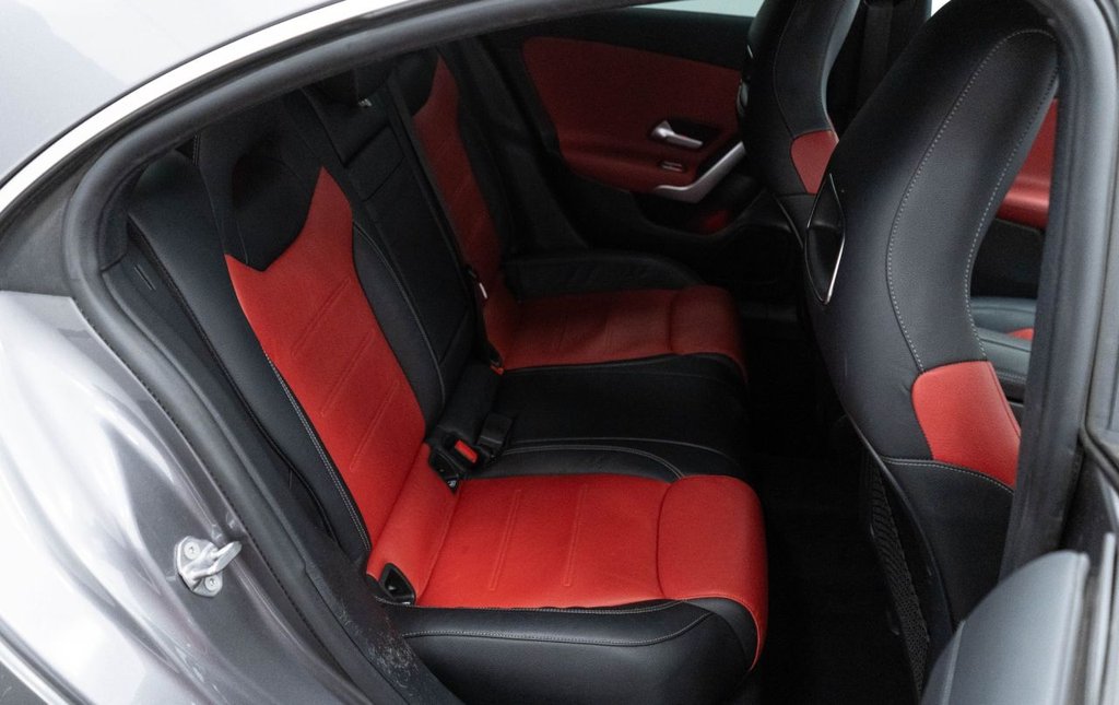 Used Mercedes-Benz CLA 2020 for sale - 77302544: Photo 35