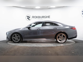 Used Mercedes-Benz CLA 2020 for sale - 77302544: Photo