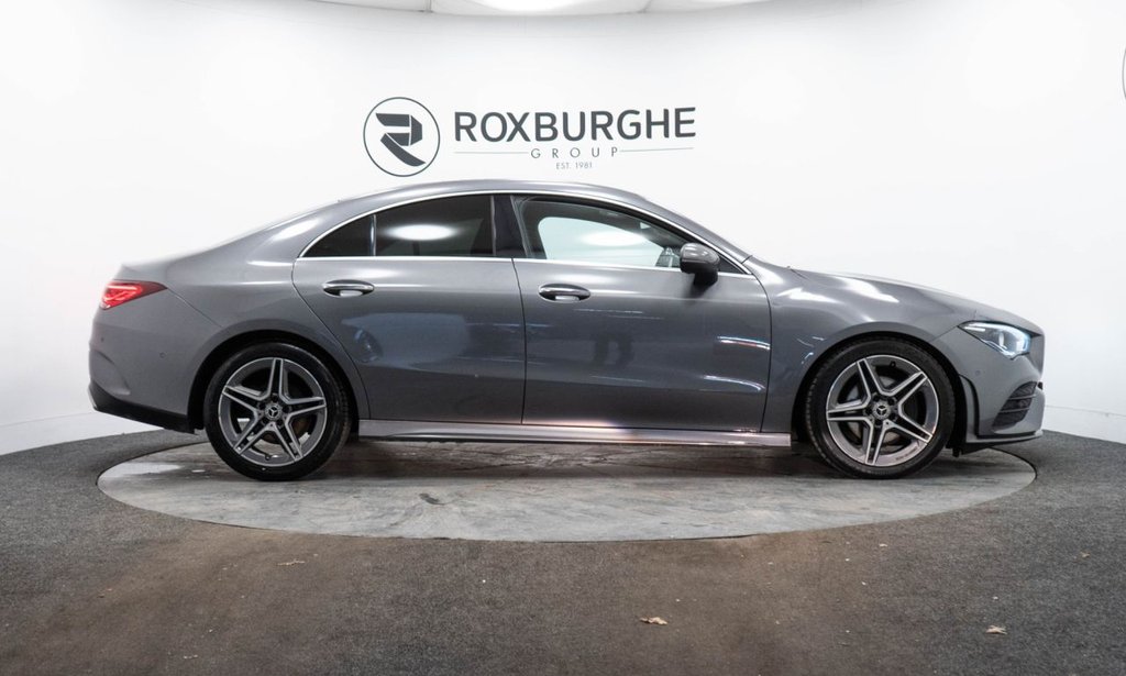 Used Mercedes-Benz CLA 2020 for sale - 77302544: Photo 9