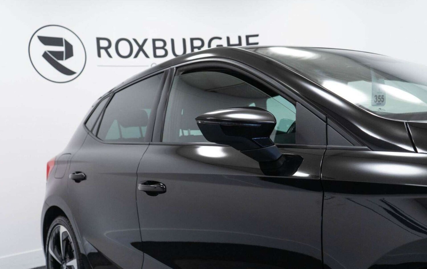 Used SEAT Ibiza 2023 for sale - 77930768: Photo 10