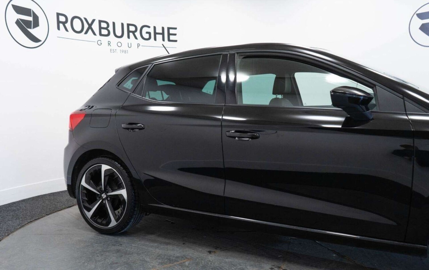 Used SEAT Ibiza 2023 for sale - 77930768: Photo 11