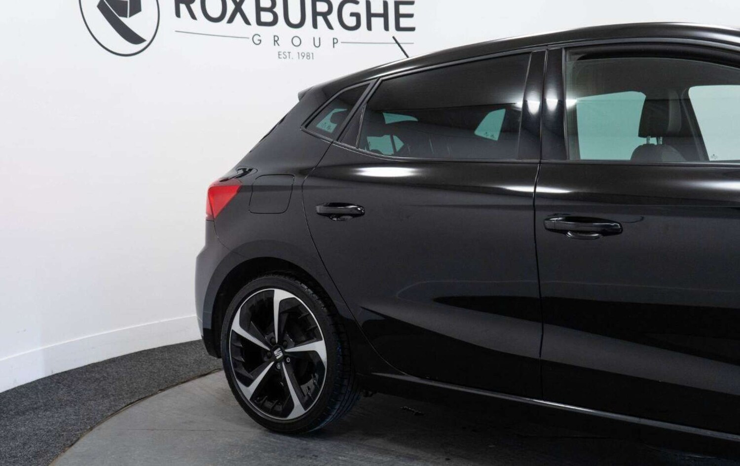 Used SEAT Ibiza 2023 for sale - 77930768: Photo 12