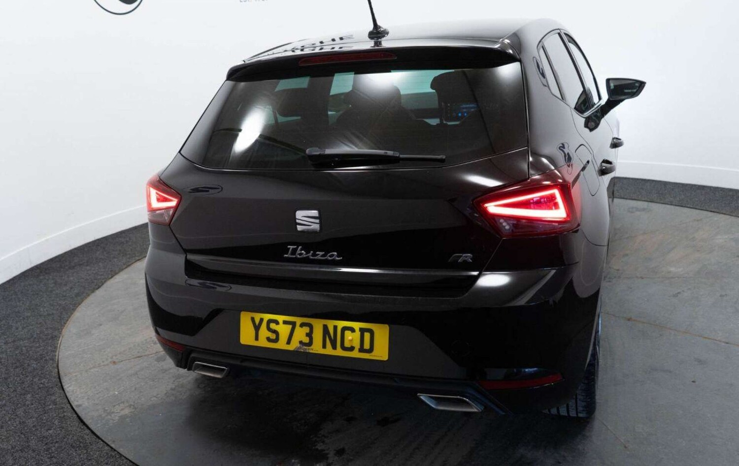 Used SEAT Ibiza 2023 for sale - 77930768: Photo 14