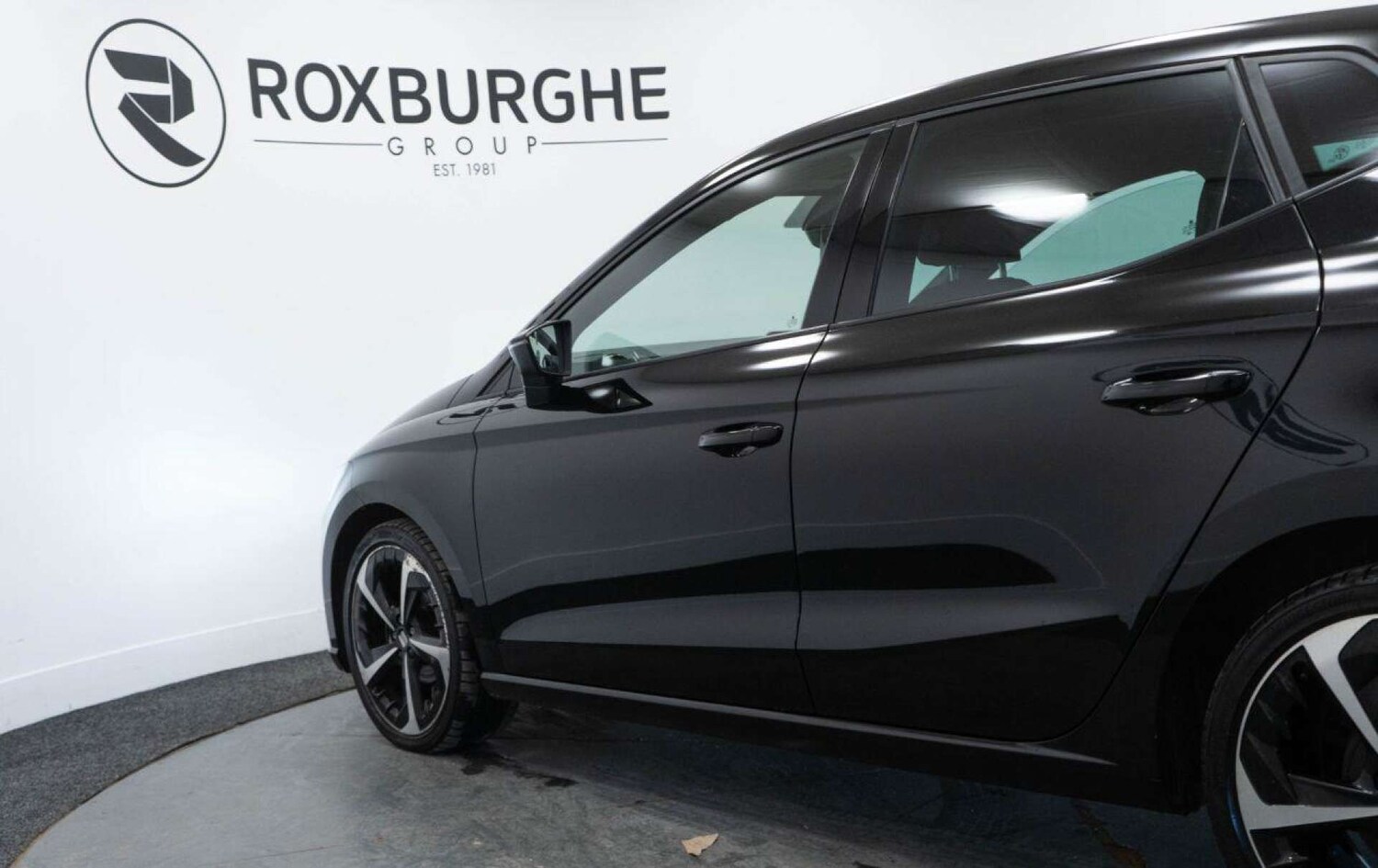 Used SEAT Ibiza 2023 for sale - 77930768: Photo 17